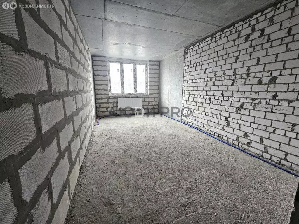 1-комнатная квартира: Энгельс, улица Пушкина, 85 (46.5 м) - Фото 1