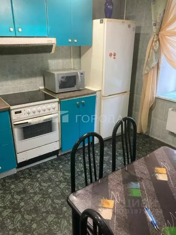 3-к кв. Новосибирская область, Новосибирск ул. Вокзальная магистраль, ... - Фото 1