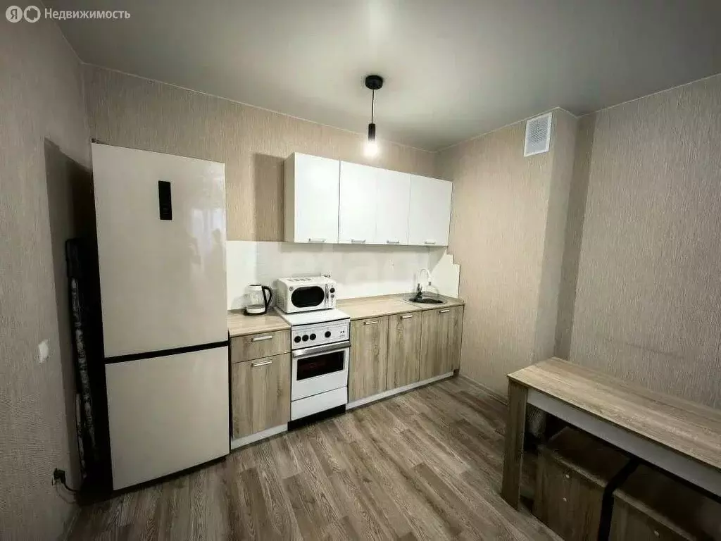 Квартира-студия: Новосибирск, улица Титова, 255/1 (25.7 м) - Фото 1