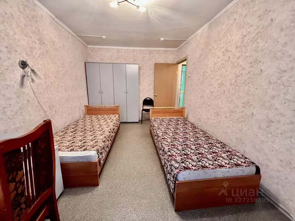 3-к кв. Москва Зеленодольская ул., 45К1 (70.0 м) - Фото 1