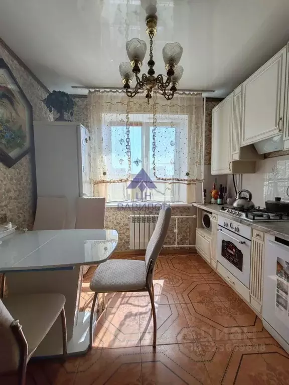 3-к кв. Ростовская область, Волгодонск просп. Мира (60.0 м) - Фото 2