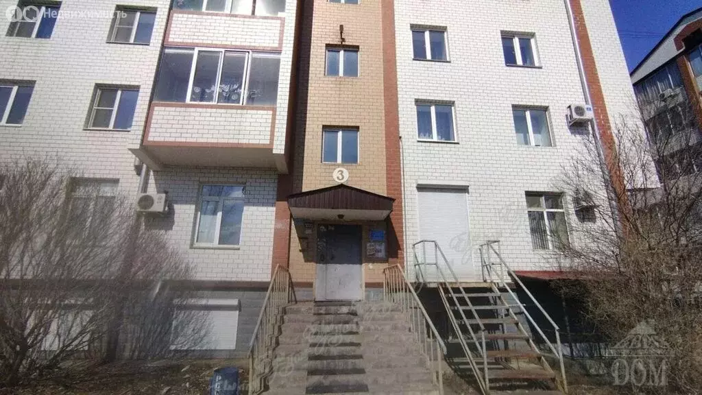 3-комнатная квартира: Биробиджан, улица Миллера, 16 (76.8 м) - Фото 2