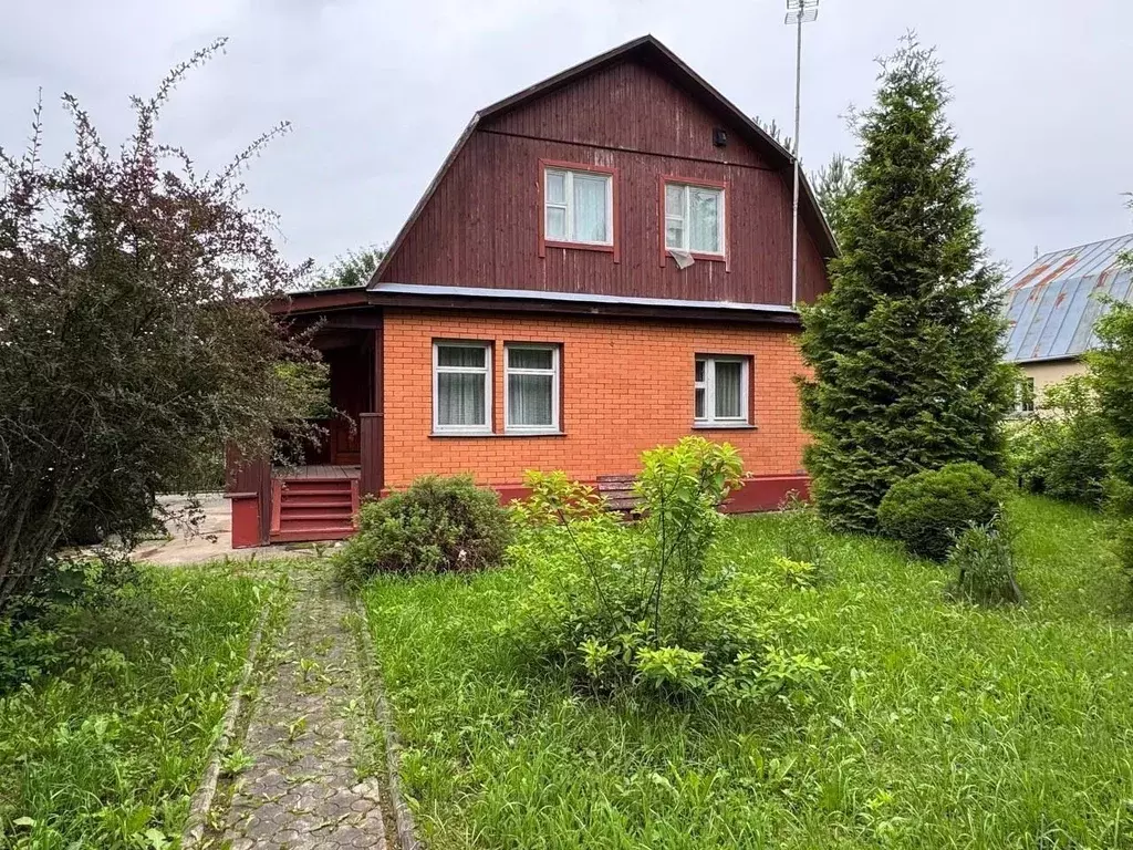 Дом в Московская область, Одинцовский городской округ, Форум-СТ ... - Фото 1