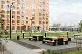 Квартира-студия: Москва, Ореховый бульвар, 24к2 (24.2 м) - Фото 0