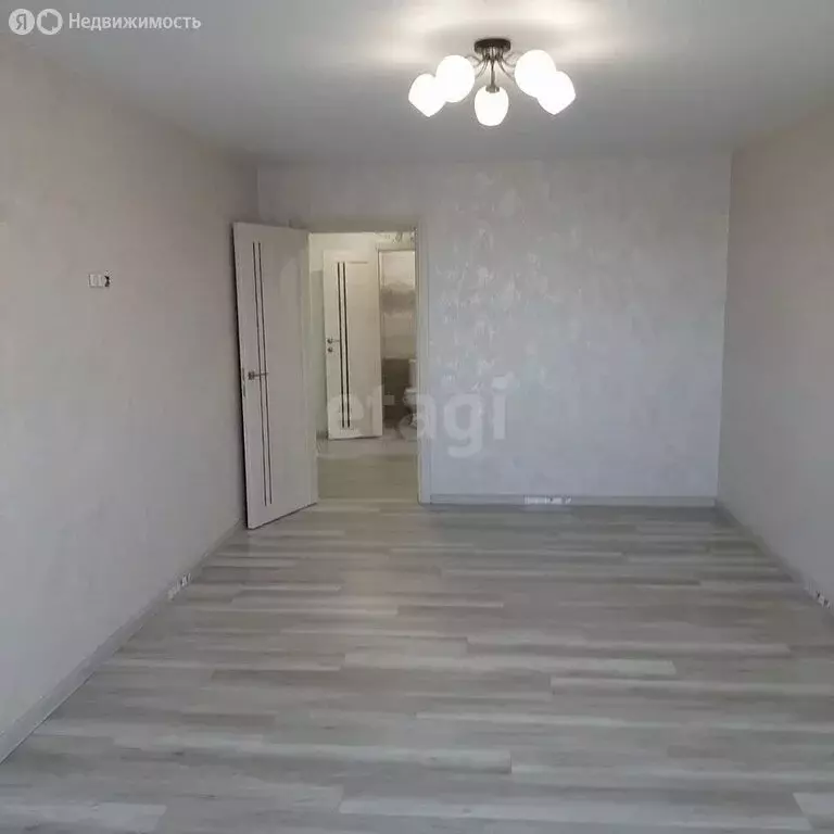 3-комнатная квартира: Самара, Московское шоссе, 18-й километр, 7А (78 ... - Фото 1