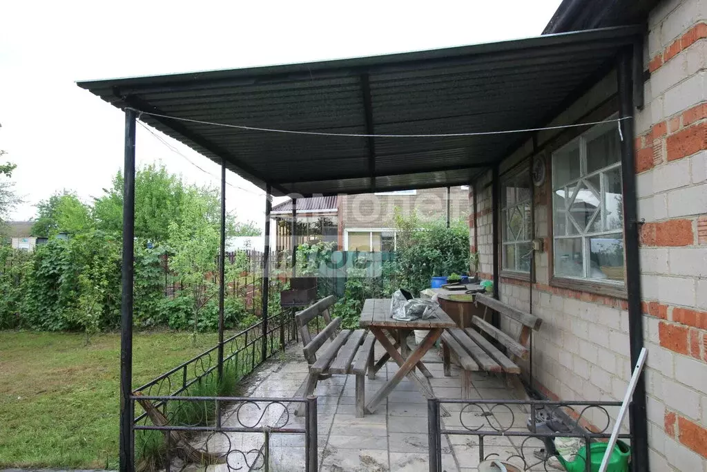 Дом в Челябинск, СНТ Сигнал-3, 10-я улица, 518 (35 м) - Фото 2