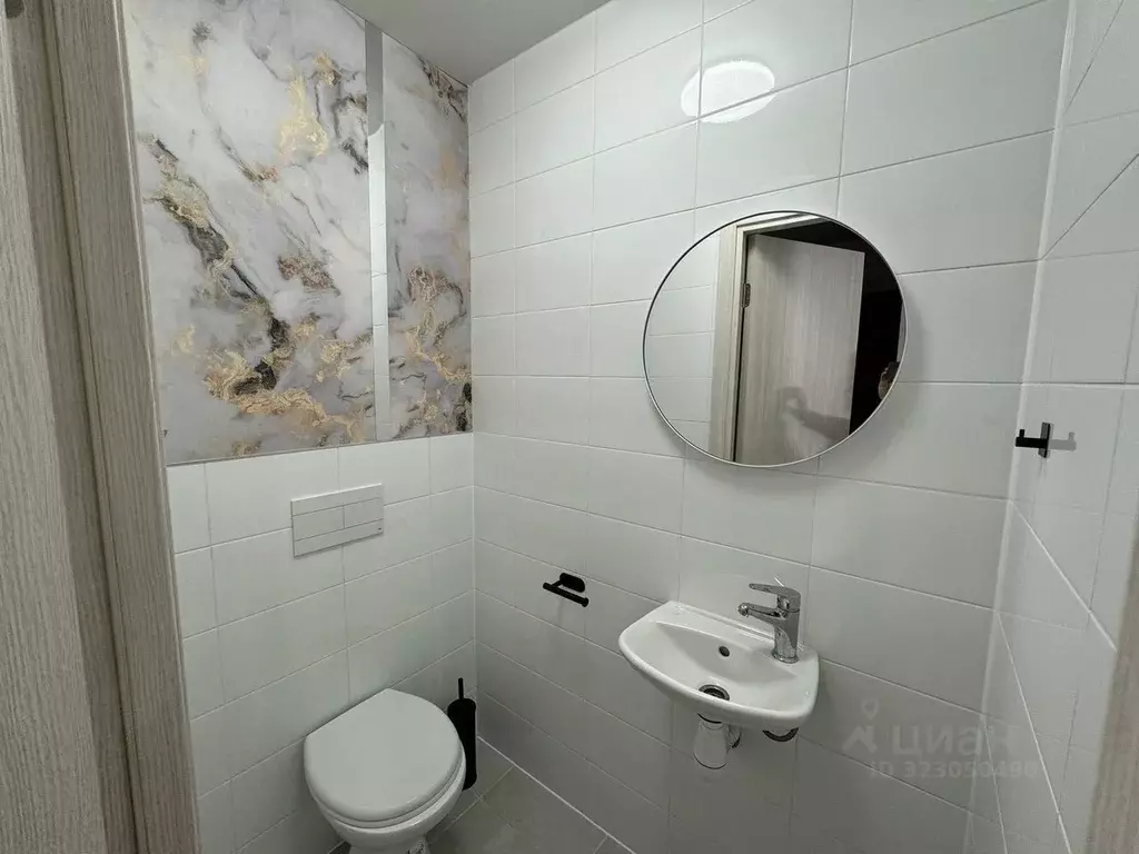 2-к кв. Москва Очаковское ш., 5к4 (50.0 м) - Фото 2