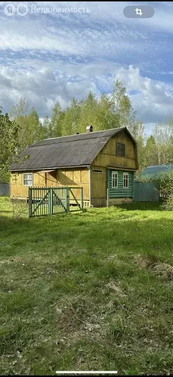 Дом в Лежневский район, село Шилыково (110 м) - Фото 0