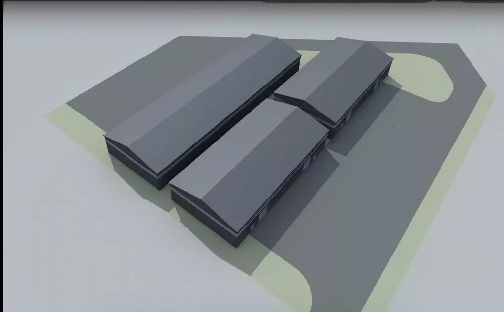 Помещение свободного назначения в Свердловская область, Екатеринбург ... - Фото 2