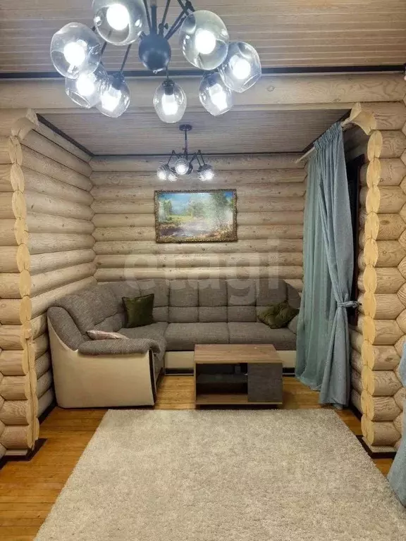 Дом в Тюменская область, Тюменский муниципальный округ, Ивушка-2 СНТ  ... - Фото 1