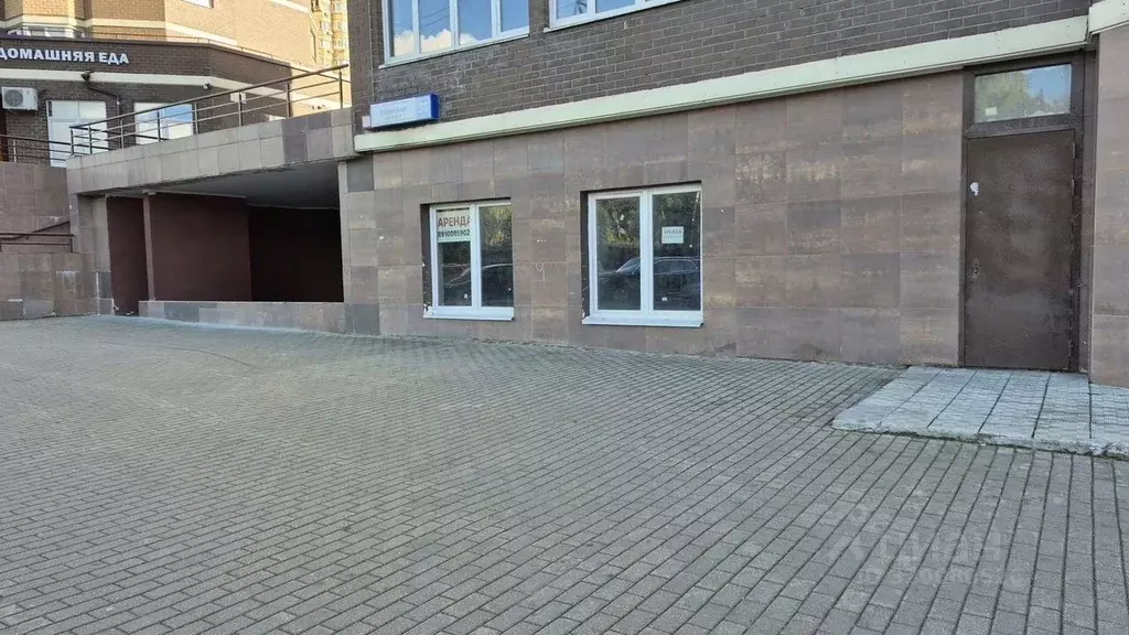 Офис в Московская область, Долгопрудный Набережная ул., 35 (269 м) - Фото 2