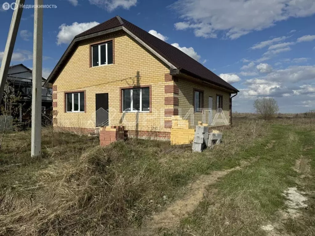 Дом в село Созоново, Садовая улица, 29 (91.7 м) - Фото 1