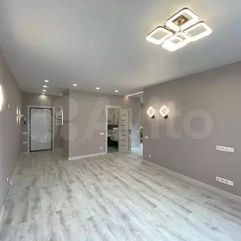 Квартира-студия, 33 м, 8/17 эт. - Фото 0