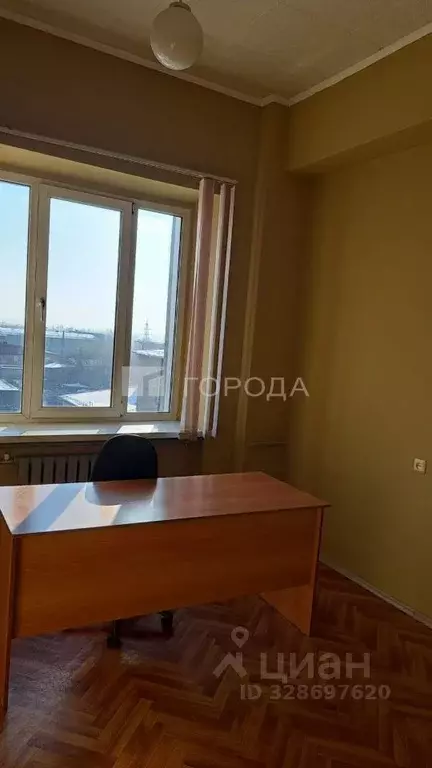 Офис в Новосибирская область, Новосибирск Нижегородская ул., 270/1 (13 ... - Фото 2