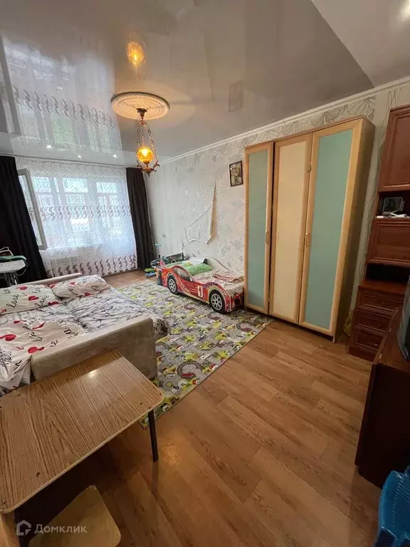 Продаётся 1-к квартира, 30.5 м - Фото 0