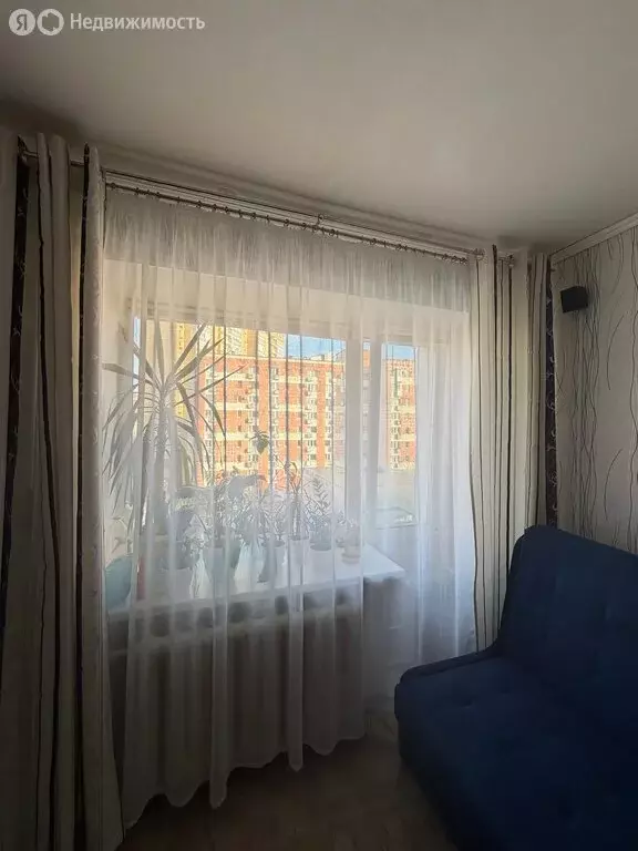 1-комнатная квартира: Пермь, улица Клары Цеткин, 29 (20.5 м) - Фото 2