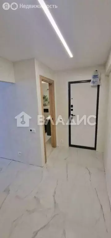 3-комнатная квартира: Москва, Пулковская улица, 3к1 (57.6 м) - Фото 1