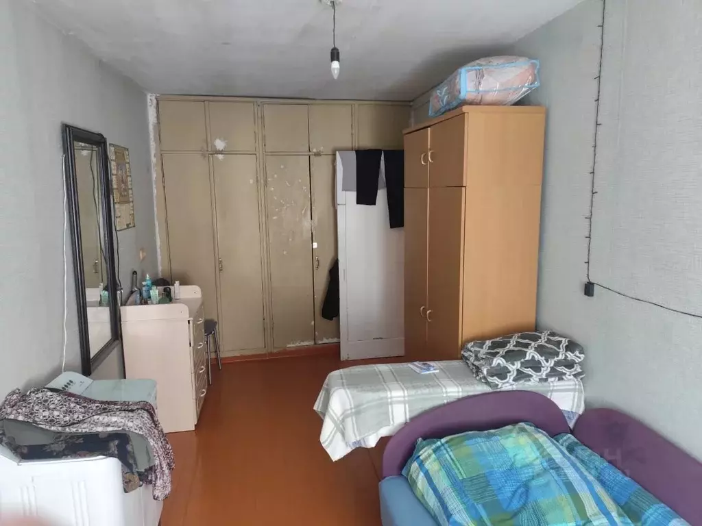 3-к кв. Оренбургская область, Орск Новый город мкр, ул. ... - Фото 1