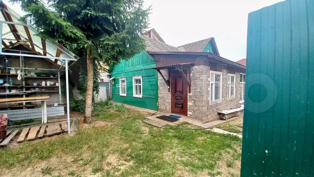 Дом 76 м на участке 6 сот. - Фото 1