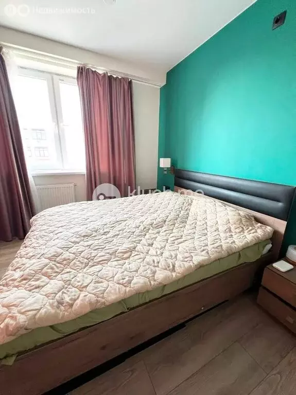 2-комнатная квартира: Бисерово, микрорайон Новое Бисерово-2, 7 (50 м) - Фото 2