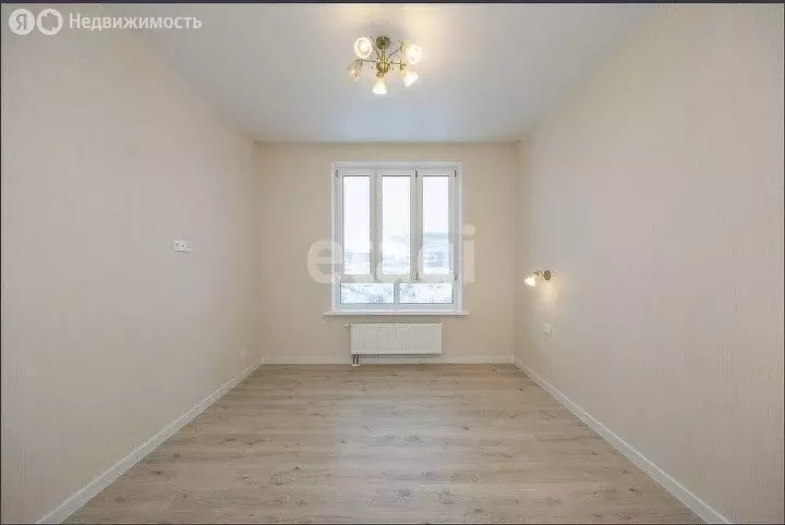 Квартира-студия: Ярославль, район Сокол, жилой комплекс Волга Парк, 4Б ... - Фото 2