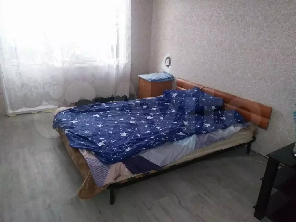 Комната 17 м в 3-к., 4/5 эт. - Фото 1
