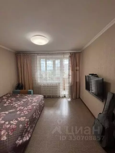 2-к кв. Московская область, Лобня проезд Шадунца, 5к1 (51.7 м) - Фото 1