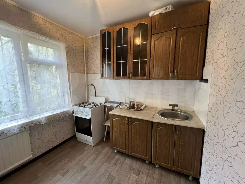 1-к. квартира, 41,7 м, 2/5 эт. - Фото 1