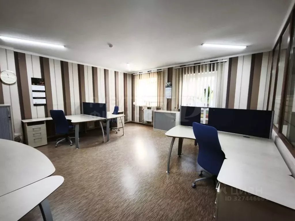 Офис в Калининградская область, Калининград Балашовская ул., 3 (111 м) - Фото 1