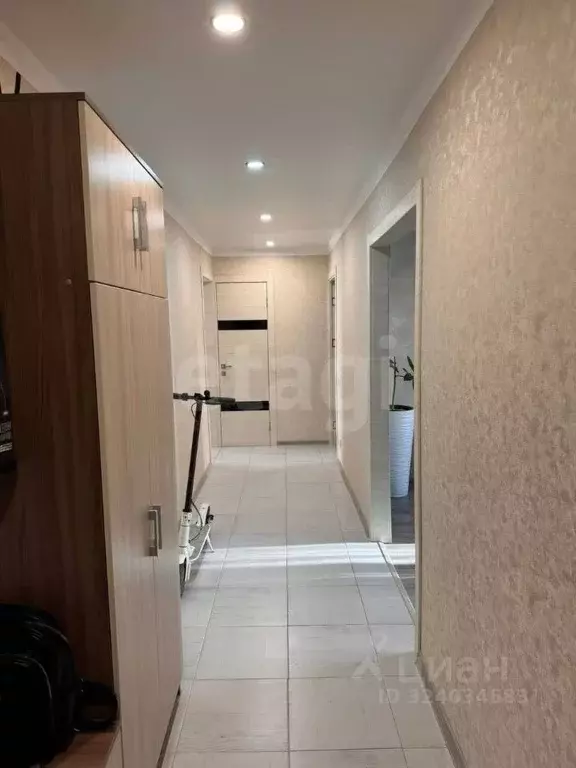 1-к кв. Крым, Евпатория городской округ, Заозерное пгт ул. Садовая, 1 ... - Фото 1