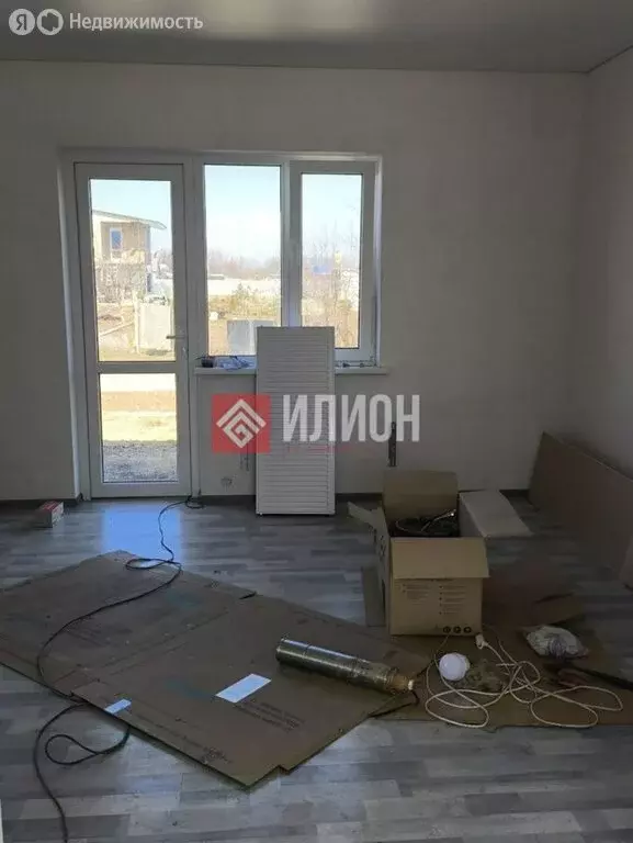 Дом в Симферопольский район, садовые участки 3-й массив (84.9 м) - Фото 2