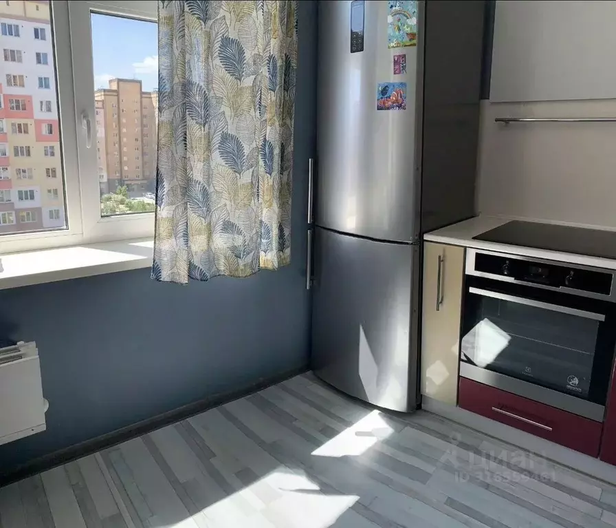 2-к кв. Новосибирская область, Новосибирск ул. Мясниковой, 24/2 (58.0 ... - Фото 0