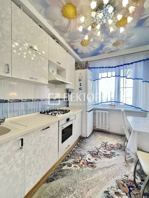 3-к кв. Костромская область, Кострома ул. Новый Быт, 19 (65.5 м) - Фото 0
