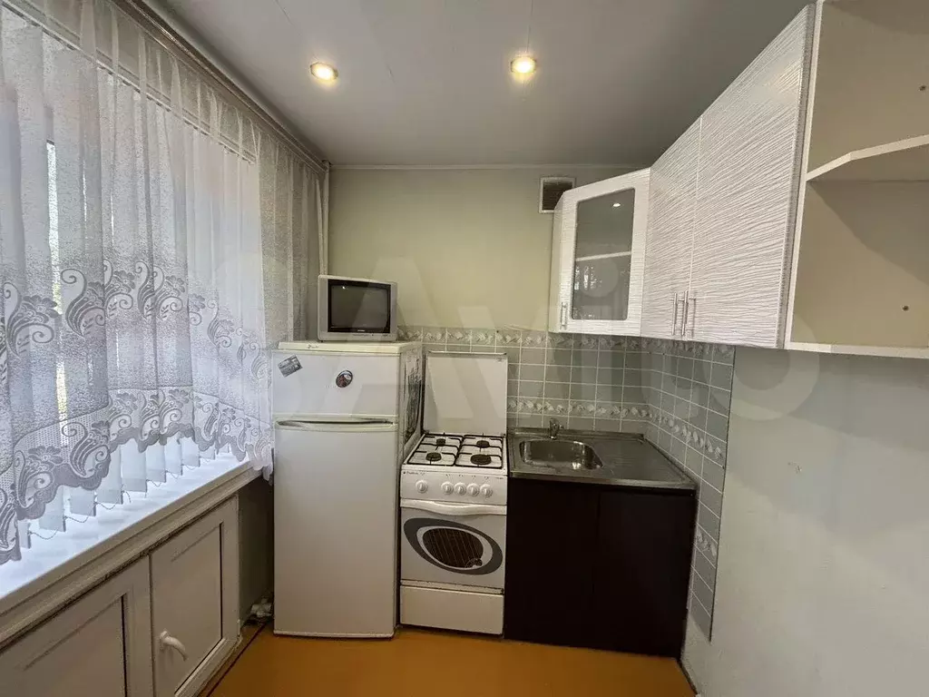 2-к. квартира, 44 м, 1/5 эт. - Фото 1