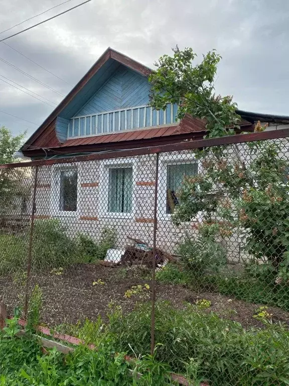 Дом в Чувашия, Канаш ул. Горького, 29 (32 м) - Фото 1