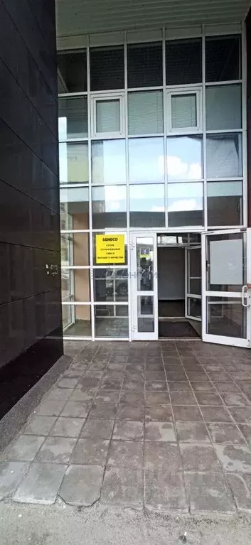 Помещение свободного назначения в Нижегородская область, Нижний ... - Фото 1