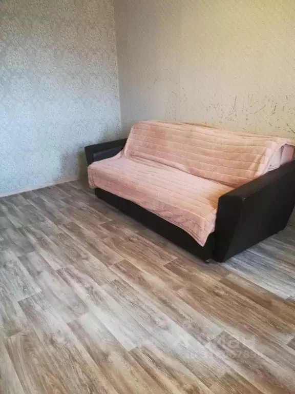 1-к кв. Мордовия, Саранск ул. Сущинского, 18с3 (38.0 м) - Фото 1