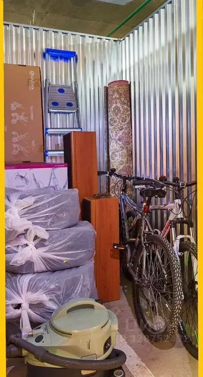 Склад в Санкт-Петербург, Санкт-Петербург, Пушкин Сетевая ул., 13/7 (1 ... - Фото 2