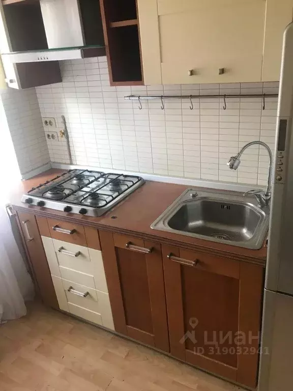 1-к кв. Московская область, Химки ул. Кирова, 17 (31.0 м) - Фото 0