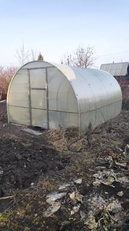 Дом в Омская область, Омск Звездочка СНТ, аллея 22-я, 619 (30 м) - Фото 0