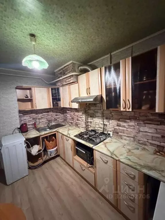 2-к кв. Санкт-Петербург, Санкт-Петербург, Пушкин ул. Генерала Хазова, ... - Фото 2