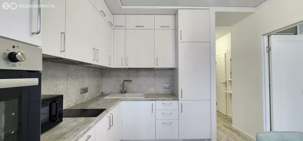 1-комнатная квартира: Москва, Дмитровское шоссе, 73Б (34.1 м) - Фото 0