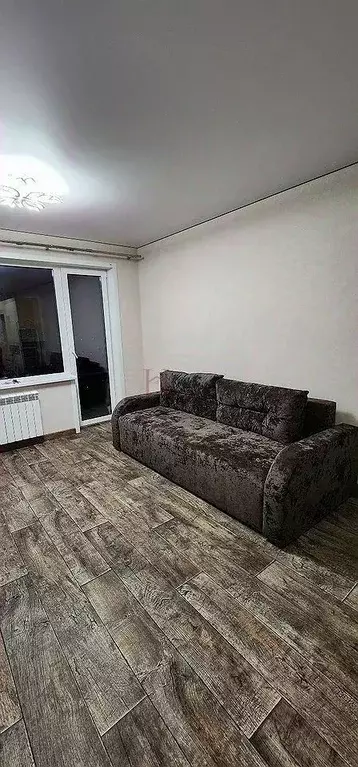 Студия Новосибирская область, Новосибирск ул. Пархоменко, 19 (26.8 м) - Фото 1