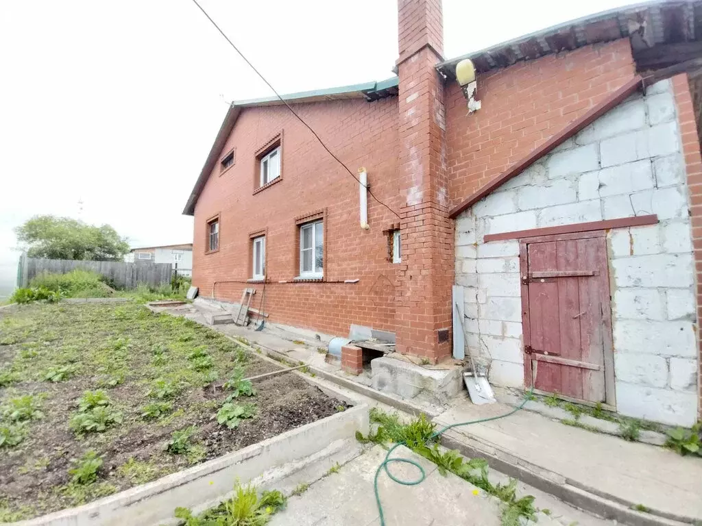 Дом в посёлок Новоуткинск, улица Коминтерна (172 м) - Фото 1