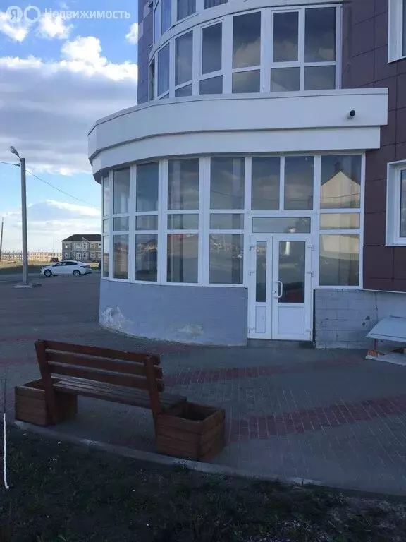 Помещение свободного назначения (45.76 м) - Фото 1