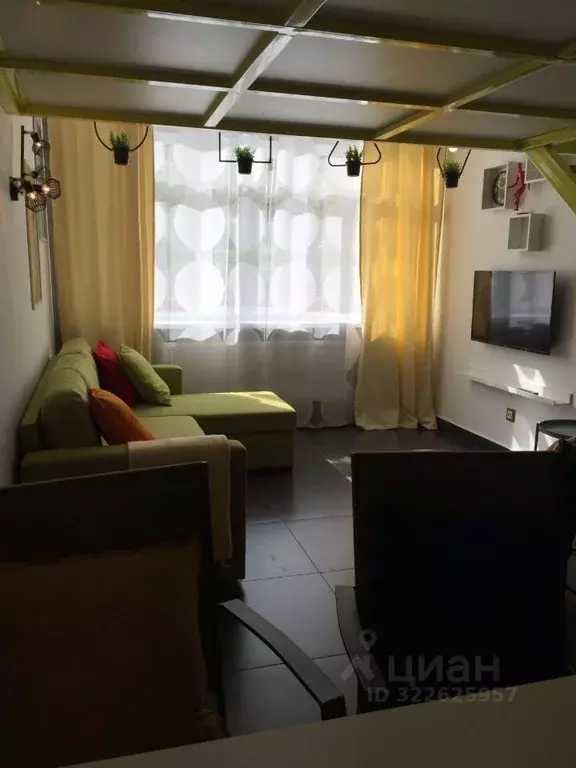 1-к кв. Удмуртия, Ижевск Нижняя ул., 2 (30.0 м) - Фото 2