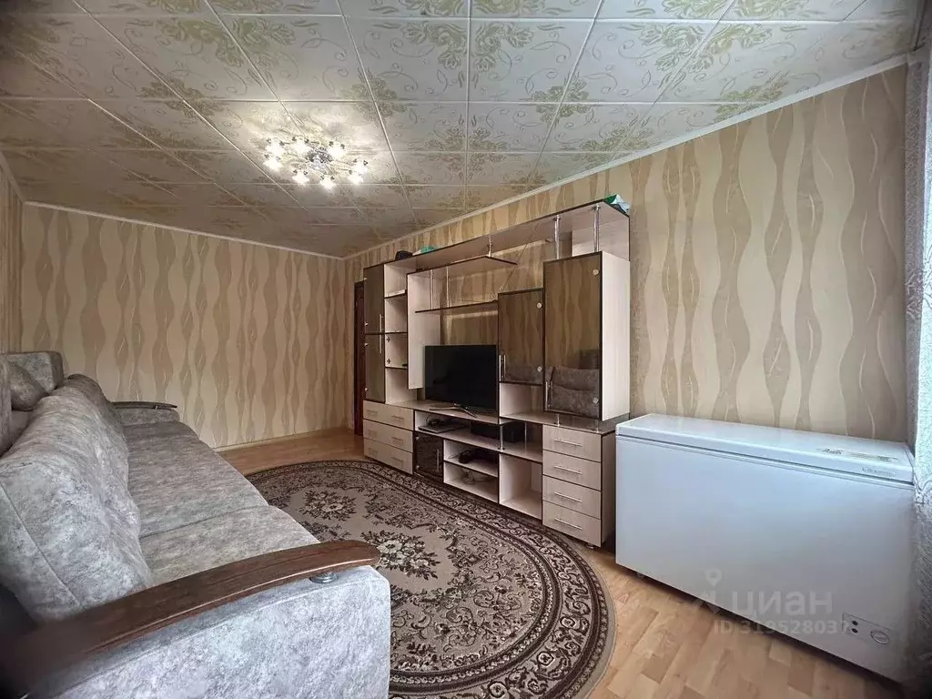 3-к кв. Алтайский край, Рубцовск Краснознаменская ул., 106 (61.0 м) - Фото 1