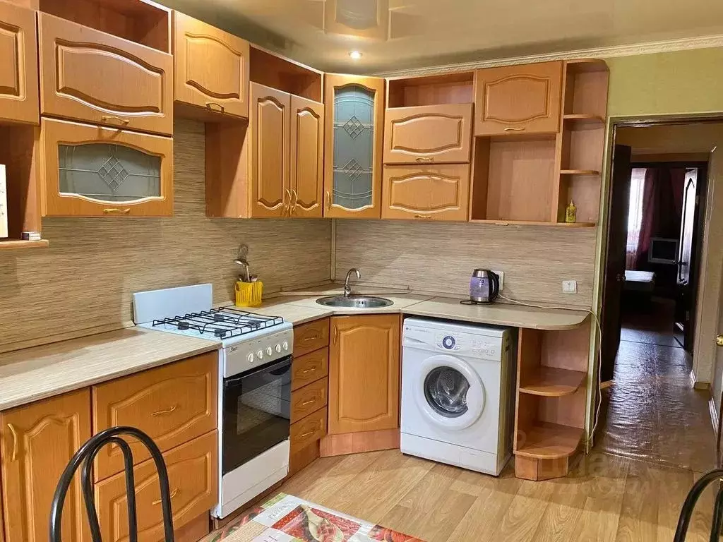 3-к кв. Башкортостан, Стерлитамак ул. Артема, 151 (80.0 м) - Фото 1
