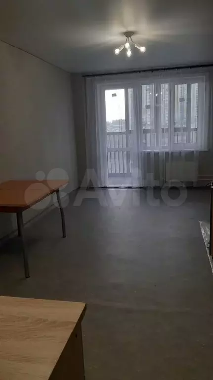 Квартира-студия, 27 м, 5/19 эт. - Фото 1