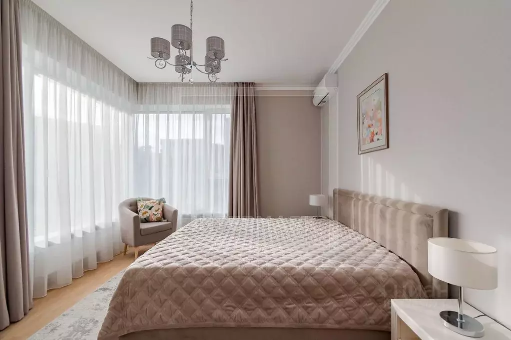 2-к кв. Москва Летная ул., 95Бк2 (70.0 м) - Фото 2